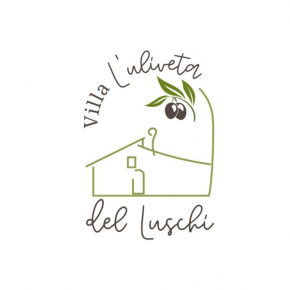 L'uliveta del Luschi Villa, piscina privata e campo da tennis, playground, wi-fi & pet friendly